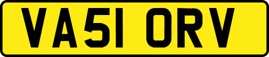 VA51ORV