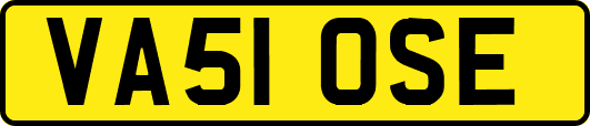 VA51OSE