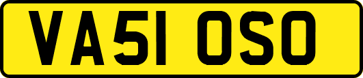 VA51OSO