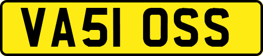VA51OSS