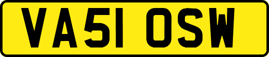 VA51OSW