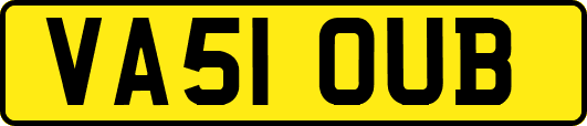 VA51OUB