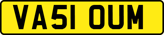 VA51OUM