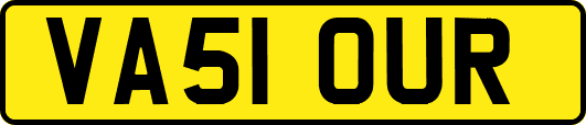VA51OUR