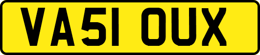 VA51OUX