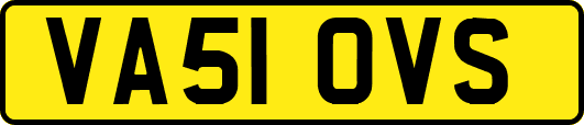 VA51OVS