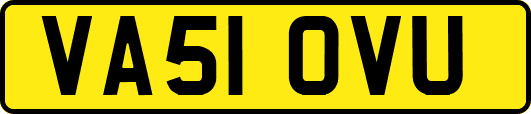 VA51OVU