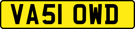 VA51OWD