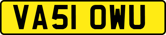 VA51OWU