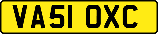 VA51OXC