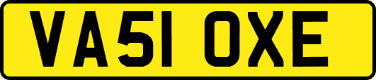 VA51OXE