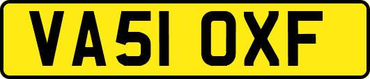 VA51OXF