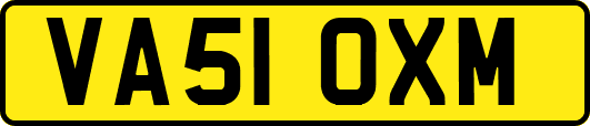 VA51OXM