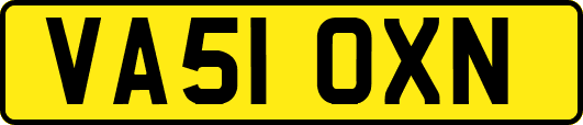 VA51OXN