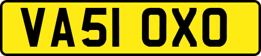VA51OXO