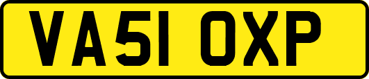 VA51OXP