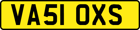 VA51OXS