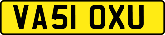 VA51OXU