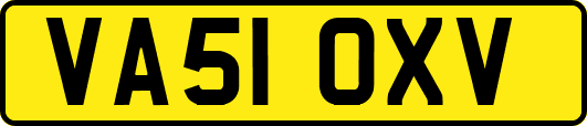 VA51OXV