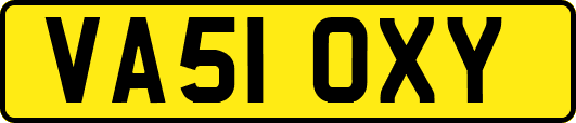 VA51OXY