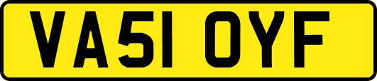 VA51OYF