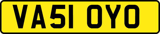 VA51OYO