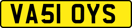 VA51OYS
