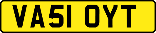 VA51OYT