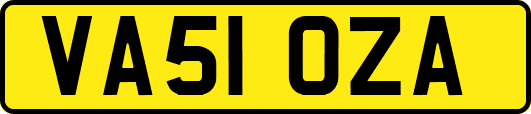 VA51OZA