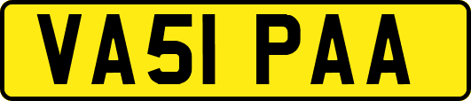 VA51PAA