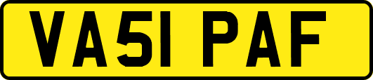 VA51PAF