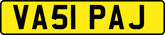 VA51PAJ