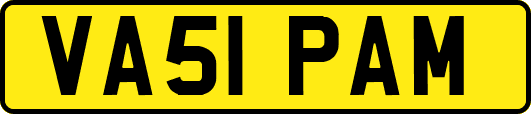 VA51PAM