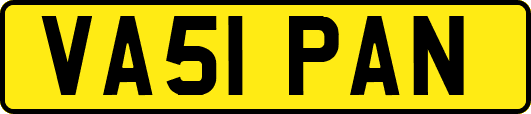 VA51PAN