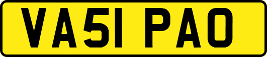 VA51PAO