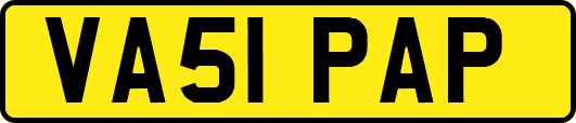 VA51PAP