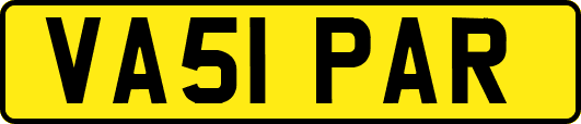 VA51PAR