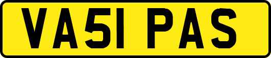 VA51PAS