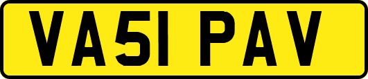 VA51PAV