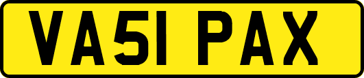 VA51PAX