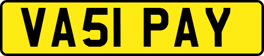 VA51PAY