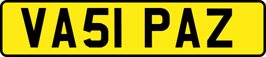 VA51PAZ