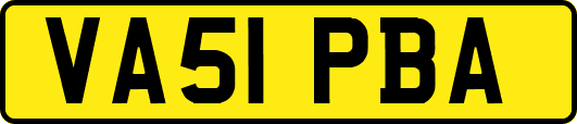 VA51PBA