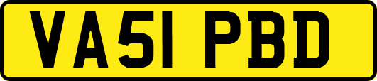 VA51PBD