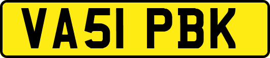 VA51PBK