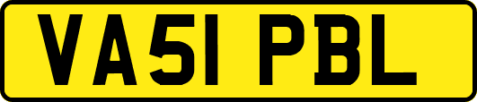 VA51PBL