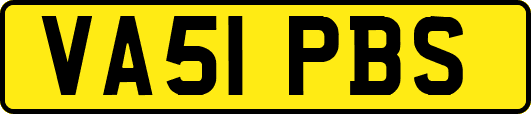 VA51PBS