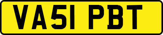 VA51PBT
