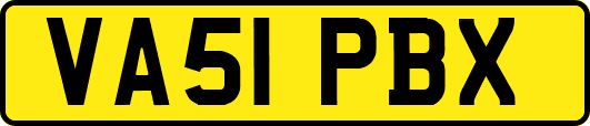 VA51PBX