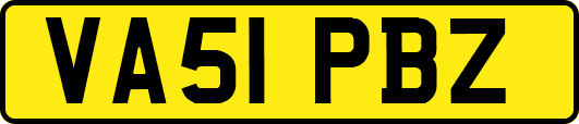 VA51PBZ